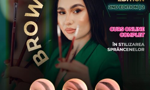 PLAN PRO | Brow Pro Online